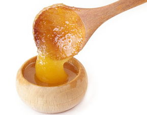 廣東新豐自產(chǎn)自銷純正天然成熟蜜土蜂蜜500g冬蜜 龍眼蜜2瓶套裝 精致木盒包裝 郵樂(lè)網(wǎng)