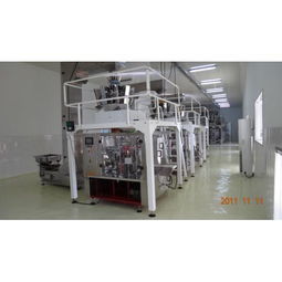 計(jì)量包裝機(jī) 產(chǎn)品列表第11頁 