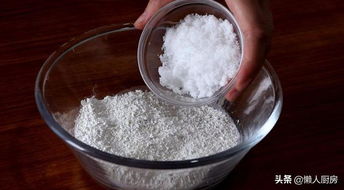 不用冷藏,無需用到烤箱,這樣做的椰汁千層糕,軟糯q彈不粘牙