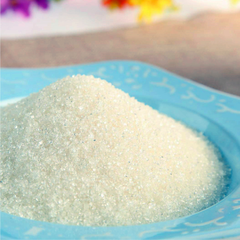 古龍白砂糖454g食糖福建廈門中細(xì)砂糖蛋糕餅干烘焙用糖中顆粒白糖