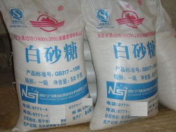 供應白砂糖與白糖 用途、優勢與市場前景