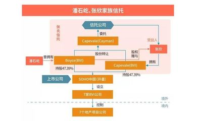 家族財(cái)富管理之家族信托 | 家族信托與信托(投資)產(chǎn)品